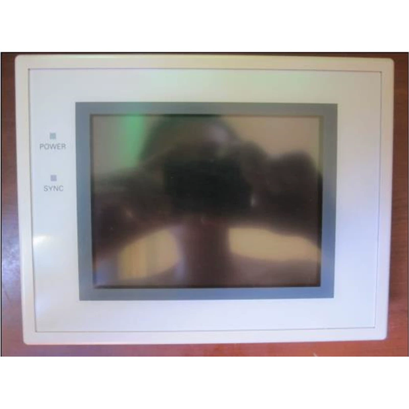 F150-M05L Монитор машинного зрения Система визуального контроля