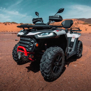 Segwayِ����500 600 1000ccATV ԽҰ��݆ȫ�������ɳ��܇