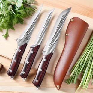 forging forging boning knife special knife for killing pigs slaughter knife chef's knife slaughter sheep meat slicing knife sharp knife pig knife