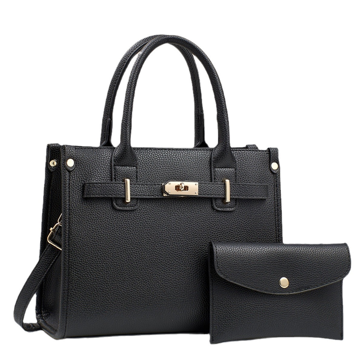 Fabricantes de bolsos de moda de comercio exterior bolsos de mujer explosivos bolsos de mensajero de hombro de verano atmosférico todo fósforo 2025 nuevo