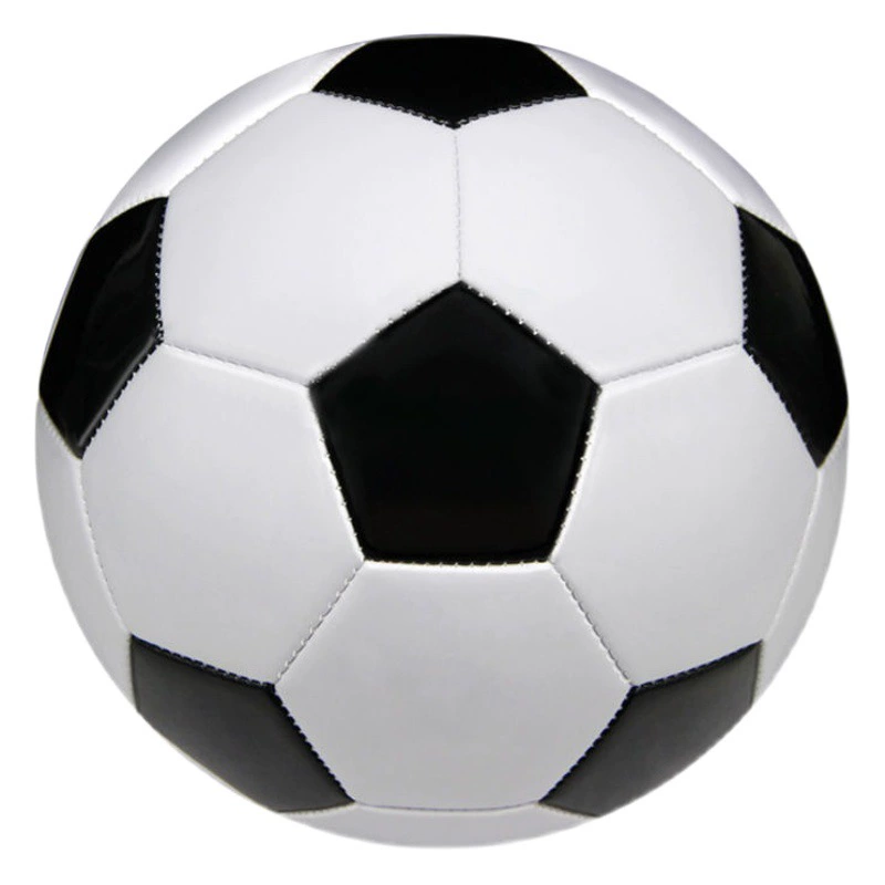 Детский футбол No4 студенческий No3 сшитый машиной ПВХ резиновый No5 тренировочный соревнования футбол оптом