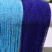 盛邦荣珠算盘碟代珠发包青金石支持散珠一件桶珠阿富汗天然珠腰邮