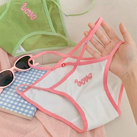 女士三角裤;女士平角裤;女士丁字裤