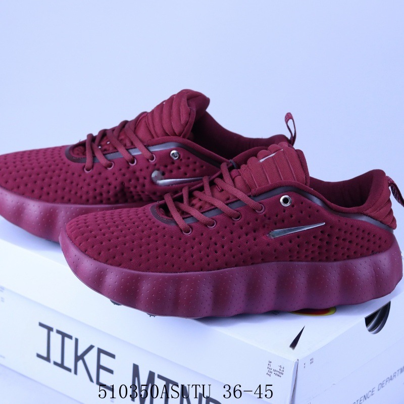 Putian comercio exterior N mente 002 hombres y mujeres zapatos de entrenamiento bajos cómodos multifacé ocio zapatillas transpirables