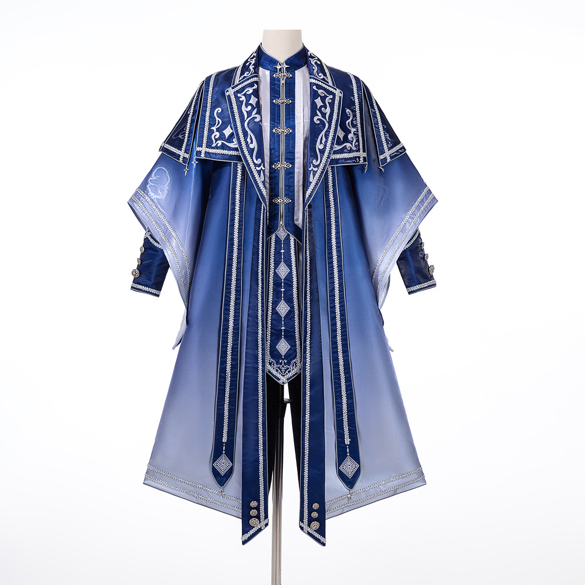 7176 Sacerdote de las profundidades