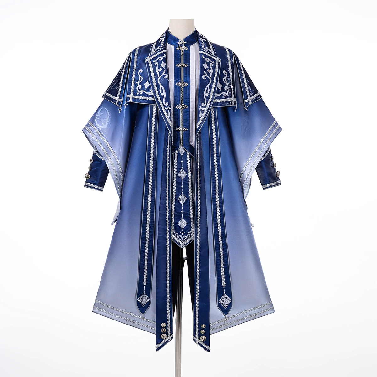 7176 глубоководный священник