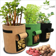 Nֲgrow bagֲֲֲֲLPotato pot