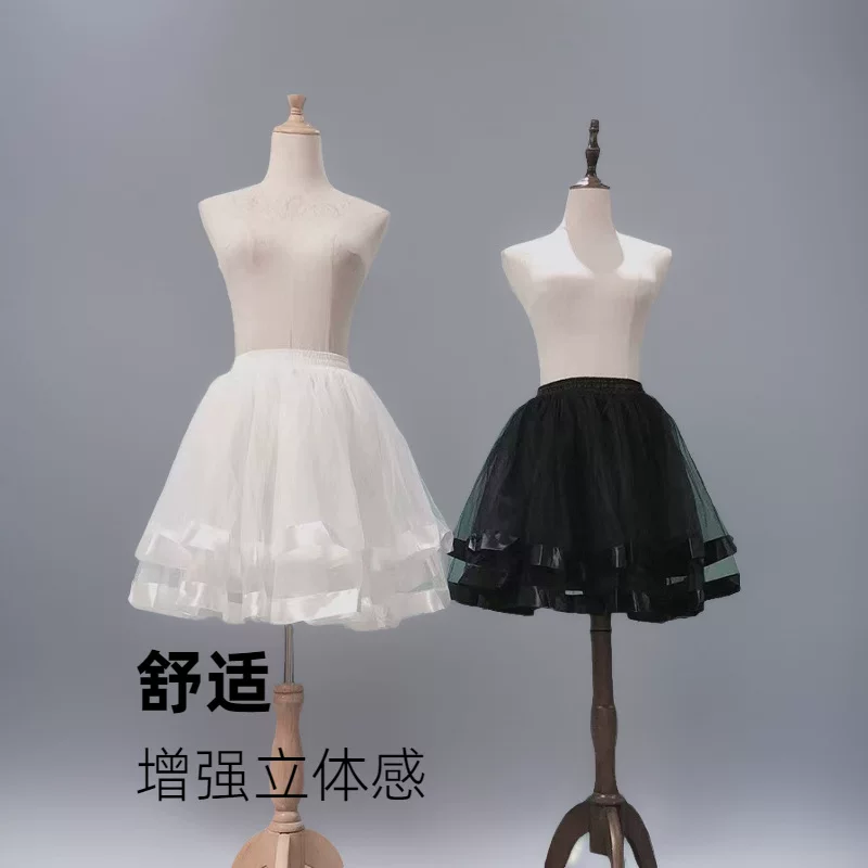 Summer skirt, Lolita style, cosplay