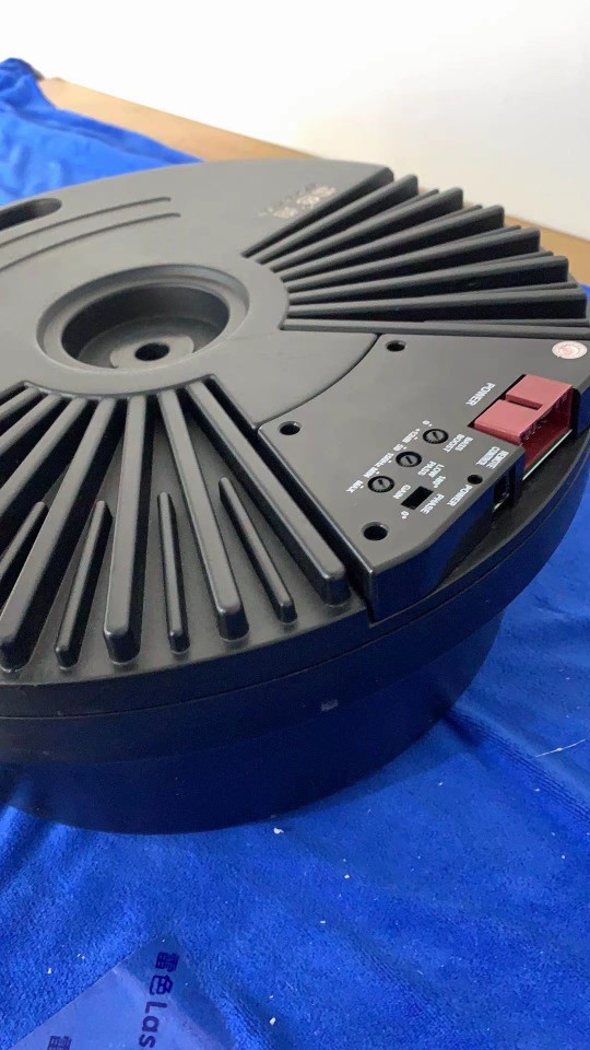 Lei se car spare tire gun, car modified spare tire gun