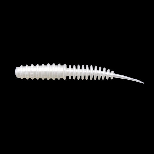 Factory Lure Soft Worm Tail Fake Bait Floating Shallow Jig Lure Wholesale Light Dance Worm Soft Bait