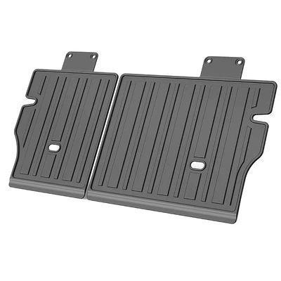 Special Car Tpe — Trunk Mat