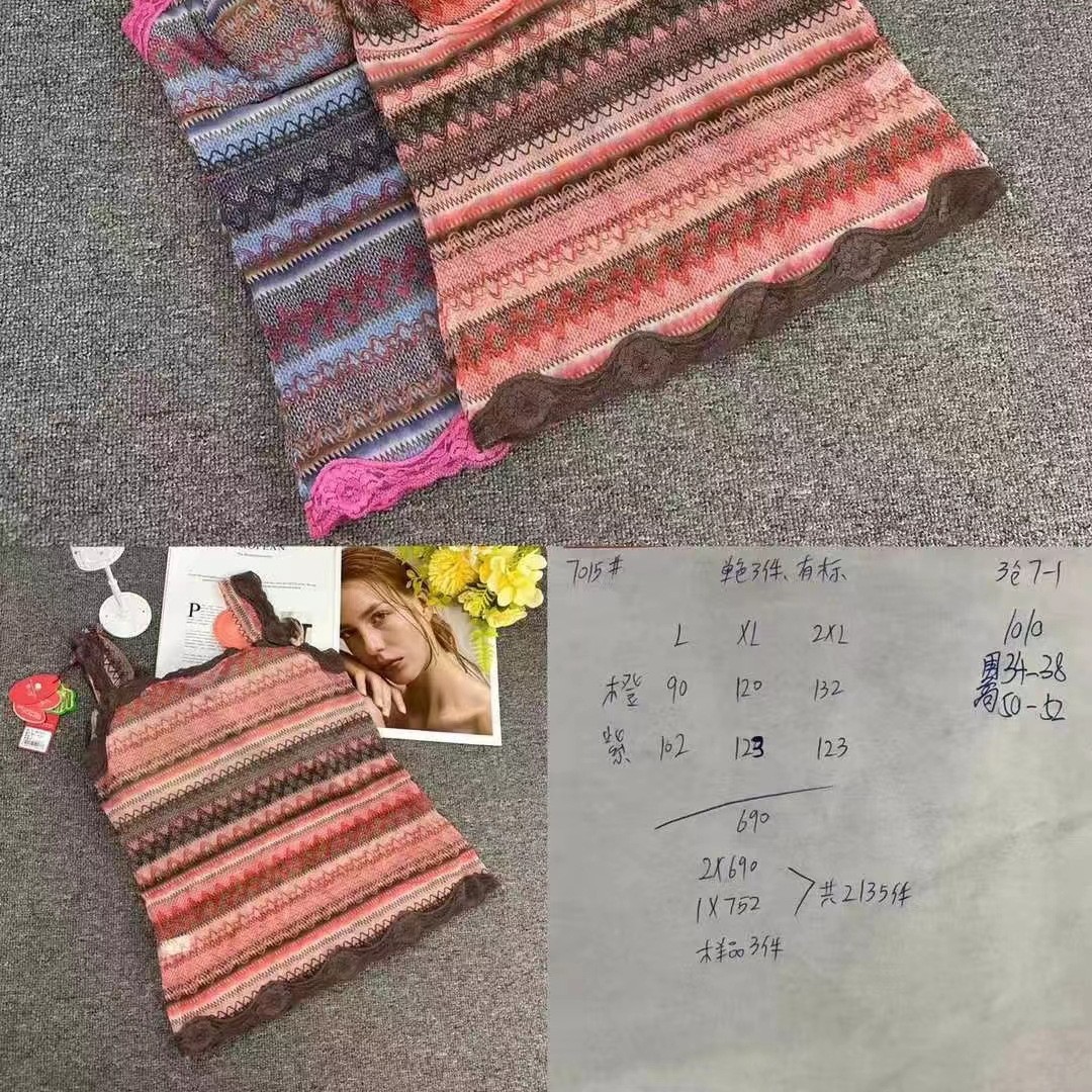 Nuevo encaje de alta calidad, chaleco de mujer sin anillo de acero, sujetador cómodo, ropa interior deportiva para dormir, mujer al por mayor.