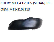 �~�Ӱ���r�m���CHERY ���� CHERY M11 A3 2012- M11-3102113