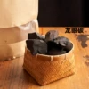 #￥%&*+******Longan carbon 2 pounds-(cowhide bag, one pound and one pack separately)******