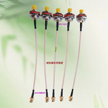 ����AP��ˮ�����l���� SMA���DM16��SMA-Kĸ�̶�M16*1.0RG316����