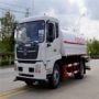 东风马力绿化园林洒水车