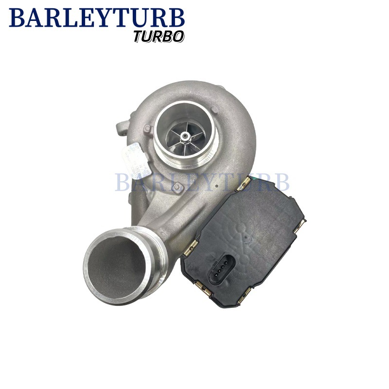 28231-2F600 Is Suitable for Hyundai Kia 2.0t Turbocharger 530398880432