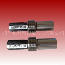 厂家直供标准光面塞规 环规 螺纹塞规 牙规 非标异性螺纹通止规