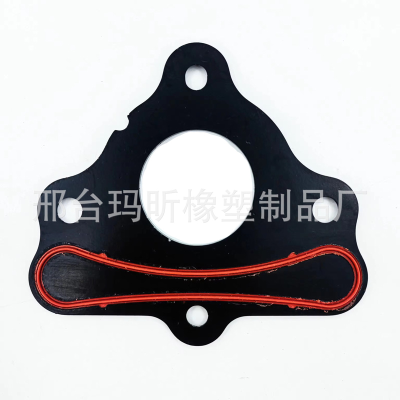 12589016S 汽车配件凸轮轴固定板垫片适用于雪佛兰GM4.8L5.3L5.7L|undefined