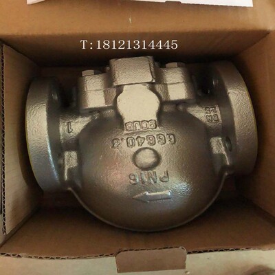 斯派莎克 Поплавковый конденсатоотводчик FTGS14HC-4.5/FTGS14HC-10/FTGS14HC-14
