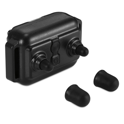 Direct Supply Manufacturer Remote Dog Training Bark Control Pet Training Collar Dog Training Gadget Wholesale