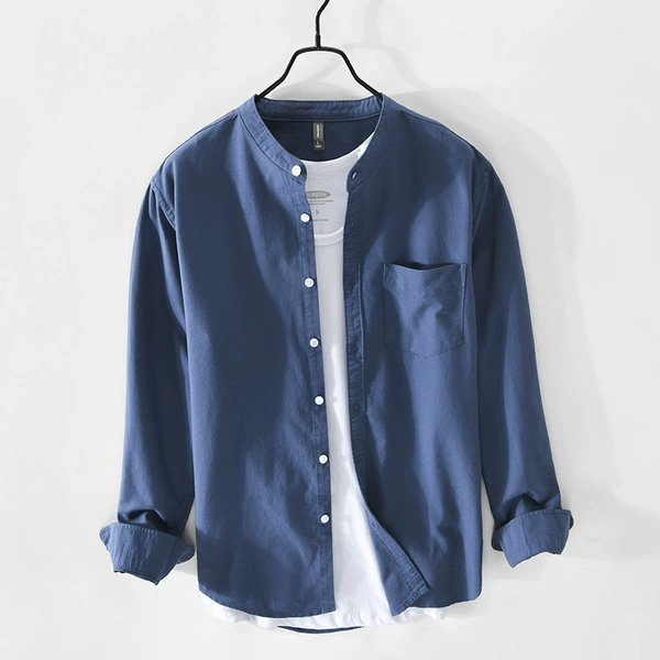 Peacock blue