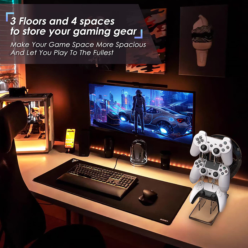 Headset Display Stand - Image 4
