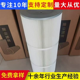 滤芯;滤筒;过滤器