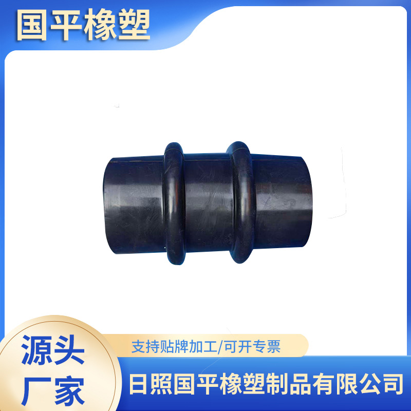 供应砂浆机三环橡胶管干粉机胶管耐腐蚀柔韧高强度耐油耐磨耐高温