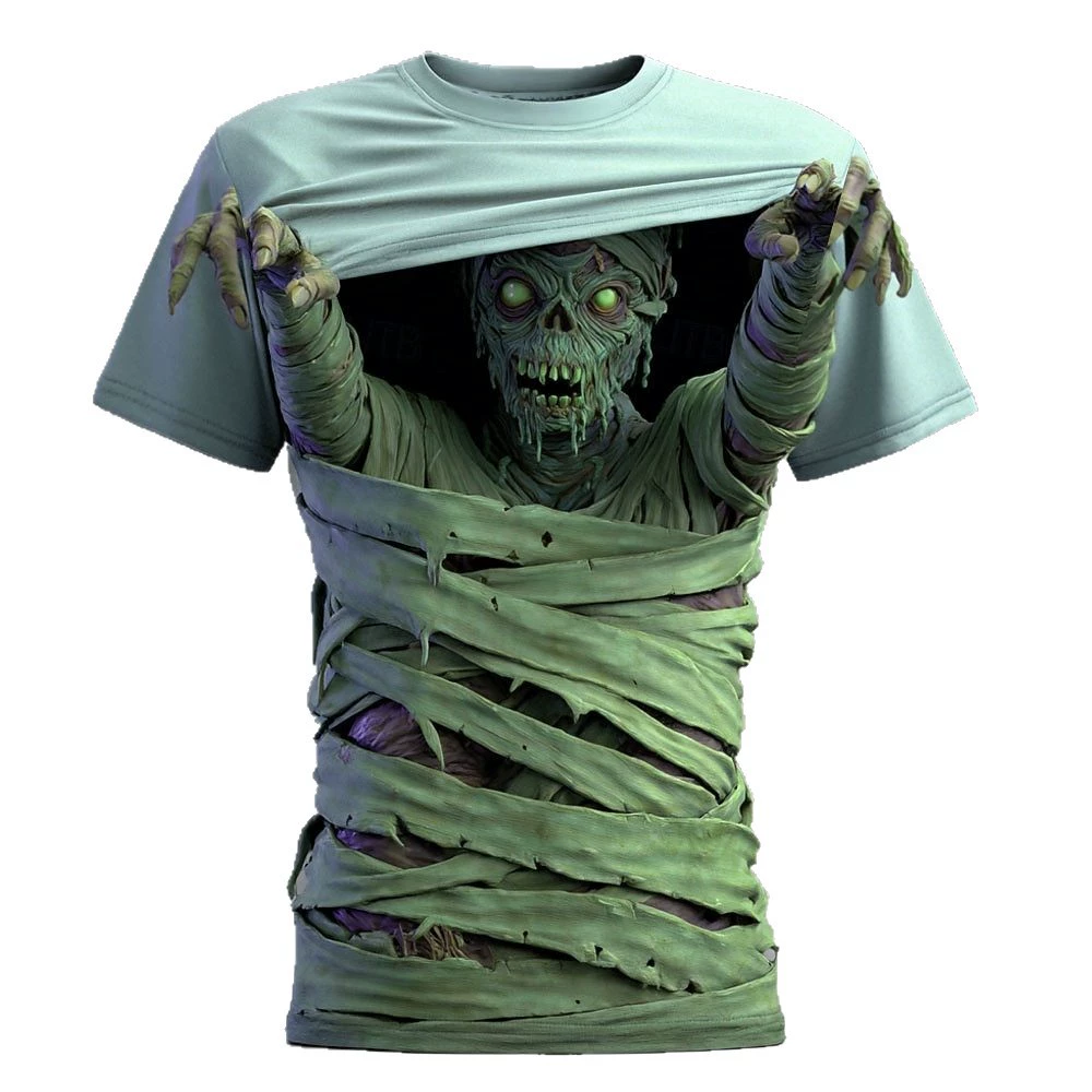 (), футболка, европейский стиль, 3D, с коротким рукавом, Amazon, плюс сайз, прямые продажи с фабрики