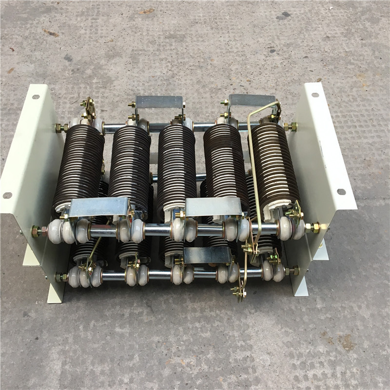ZX15-14 ZX15-7电机起重调整制动电阻器ZX15-7 ZX15-10  ZX15-5