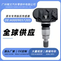 Оптовая продажа A0009057205 для Mercedes-Benz E-класса W213GLC tpms Mercedes-Benz с сенсорным давлением в шинах