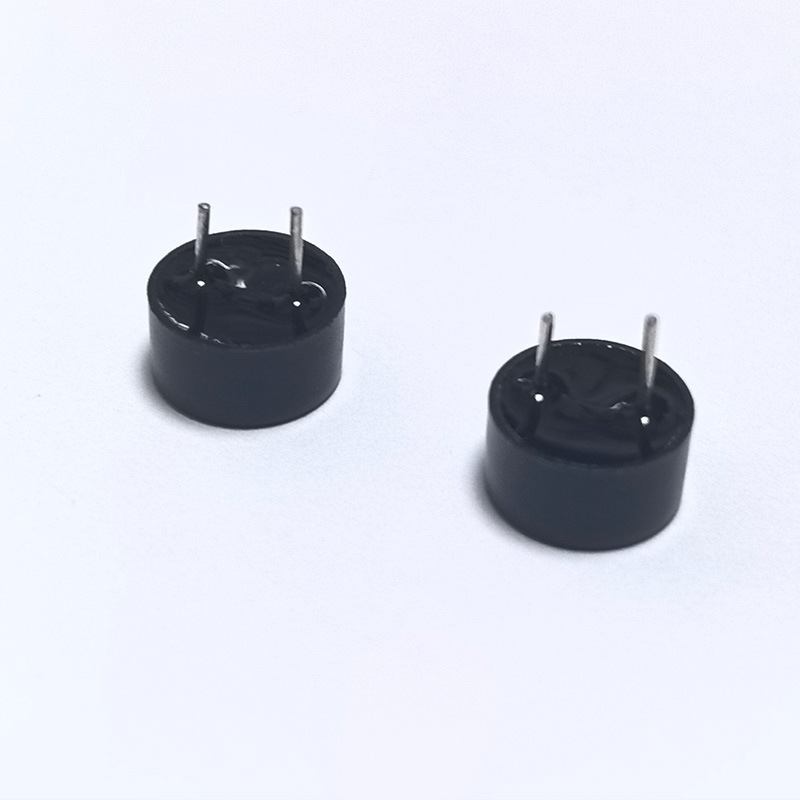 パッチ式アクティブブザー9605b9.6*9.6*5.0mm pos機リモコン制御盤ブザー|undefined