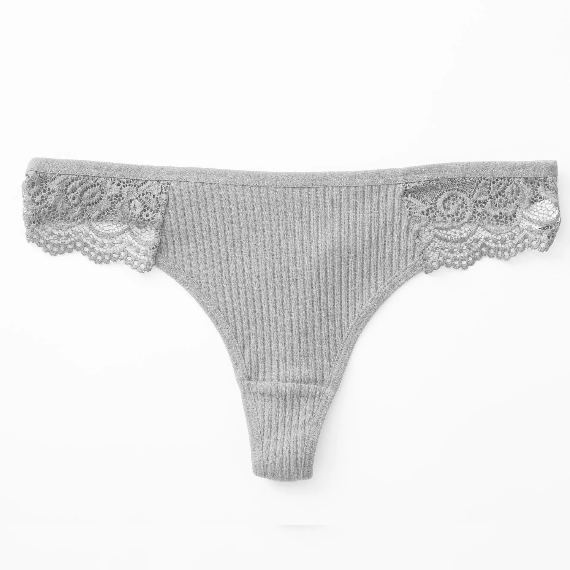 Leiming Wimi sexy cotton lace underwear для женщин - дышащие, мягкая хлопковая ткань с кружевной отделкой