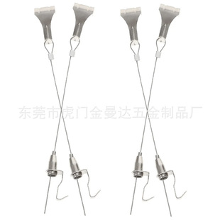 Exhibition Steel Wire Hook Hanging Hanging Wire Hanging Rope Steel Wire Hanging Hanging Hanging Hanging Hanging Hanging Hanging Hanging Hanging Hanging Wire Hanging Wire Hanging Wire Hanging Wire Hanging Hanging Hanging Hanging Hanging Hanging Hanging Hanging Hanging Hanging Hanging Wire Rope