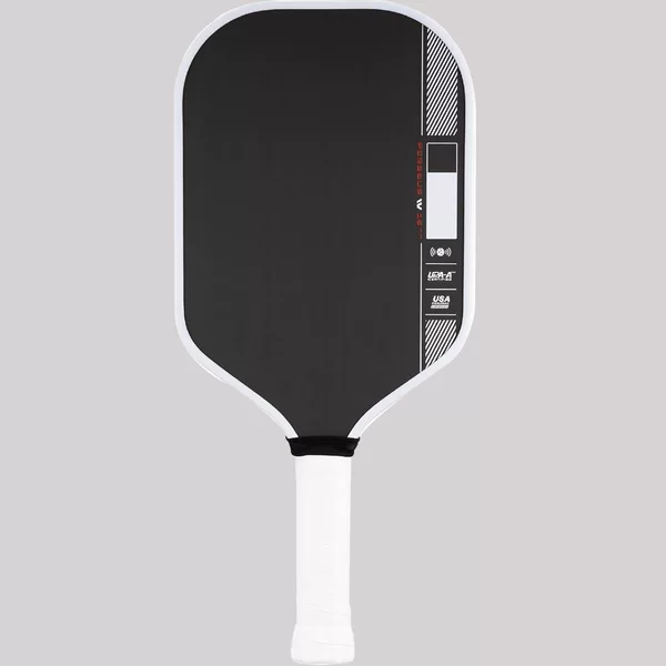 16mm Professional Competitive Racket Inner Core with Usapa Certified Enhanced Stability Control High Elastic Racket
