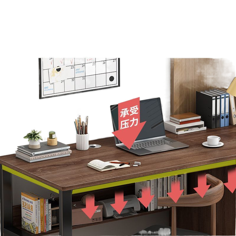 Escritorio de escritorio de dormitorio de escritorio