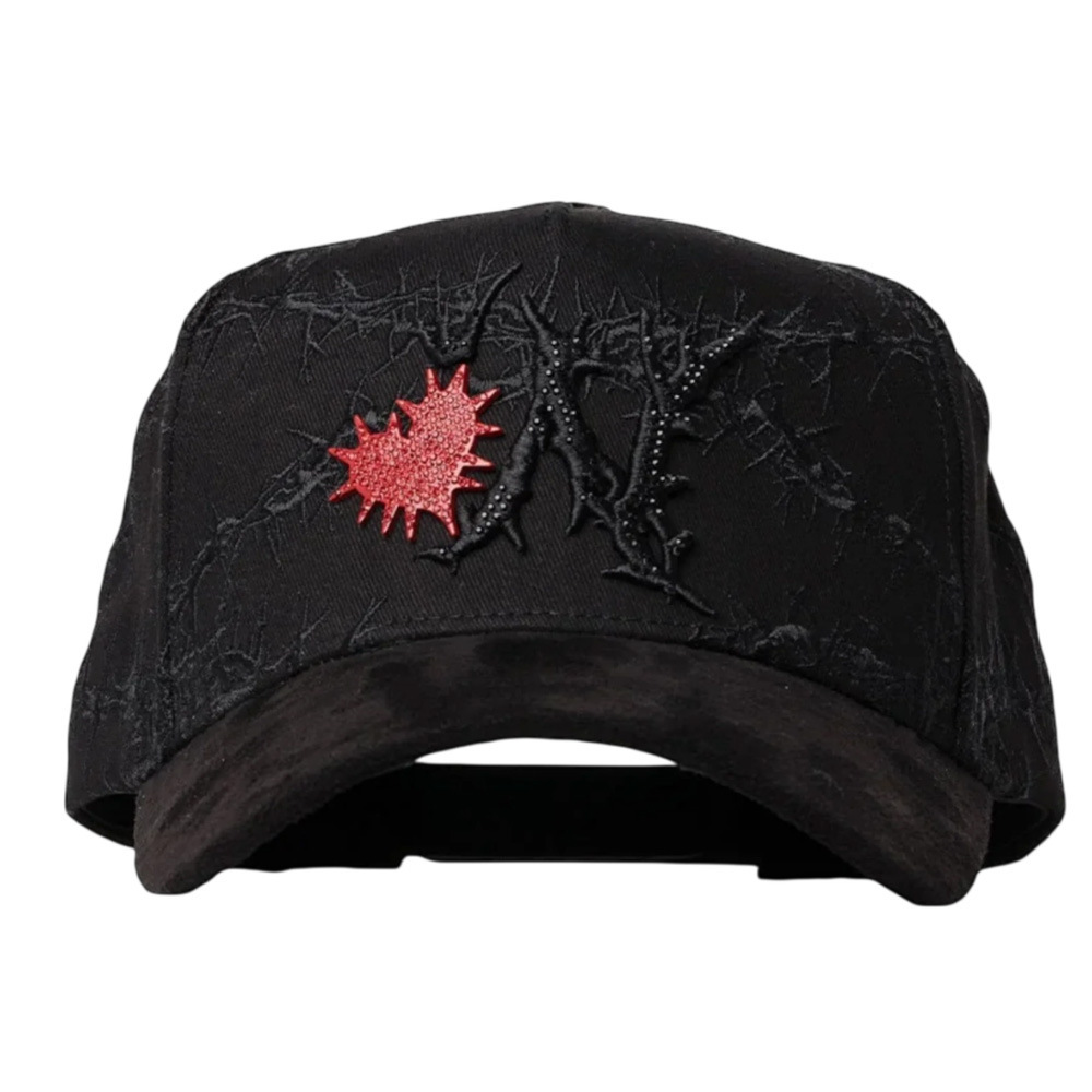 2025 explosión spot DANDY moda hip-hop tendencia gorra gorra de béisbol ajustable comercio exterior transfronterizo al por mayor