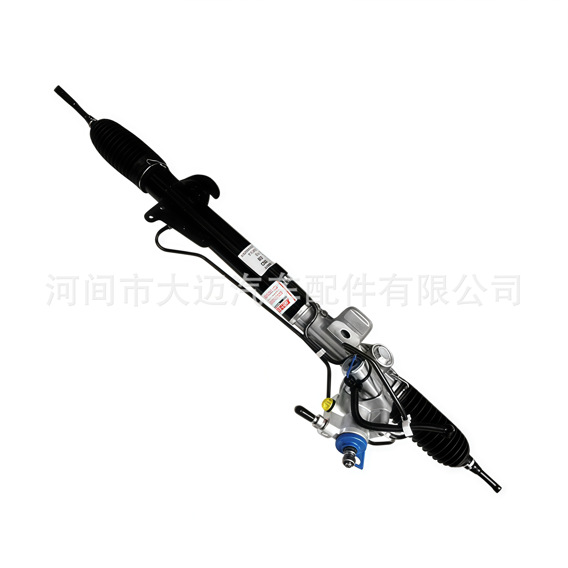 49001JA000 49001-JA00B Hydraulic Power Steering Assembly, suitable for Nissan Teana J32
