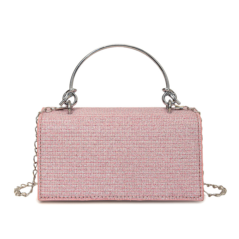 Neue Strass-Handtasche, elegante, funkelnde Prinzessinnen-Handtasche voller Strasssteine, modische und vielseitige Damentasche, einzeln erhältlich_voghion.com