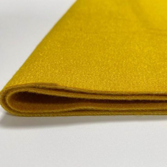 燃烧炉专用耐高温毛毡条阻燃防火隔热棉针刺无纺布不起明火不燃烧