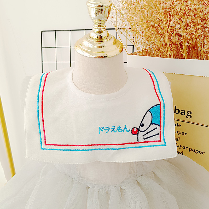 자수 도라에몽 (방수)