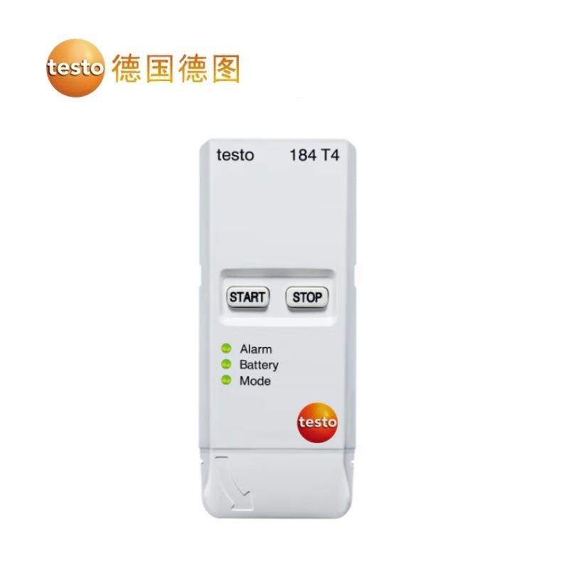 ��ͼtesto184-T3 �����¶ȼ�¼��USB���¶ȼ�¼�Ǵ洢�¶ȼ�¼��