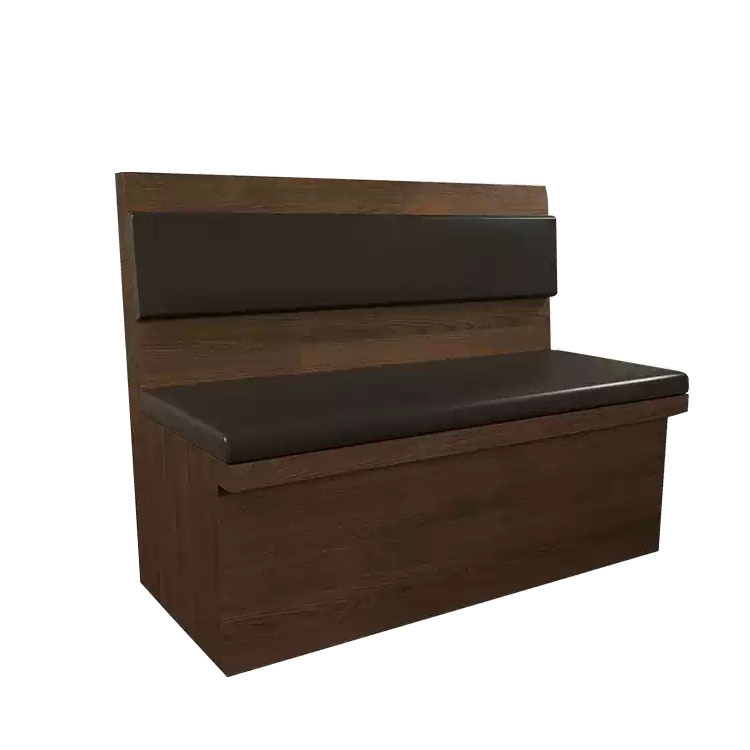 Café de madera sólida sofá mesa y silla combinación de estilo americano medieval mezcla restaurante de postres restaurante mesa y silla comercial de catering
