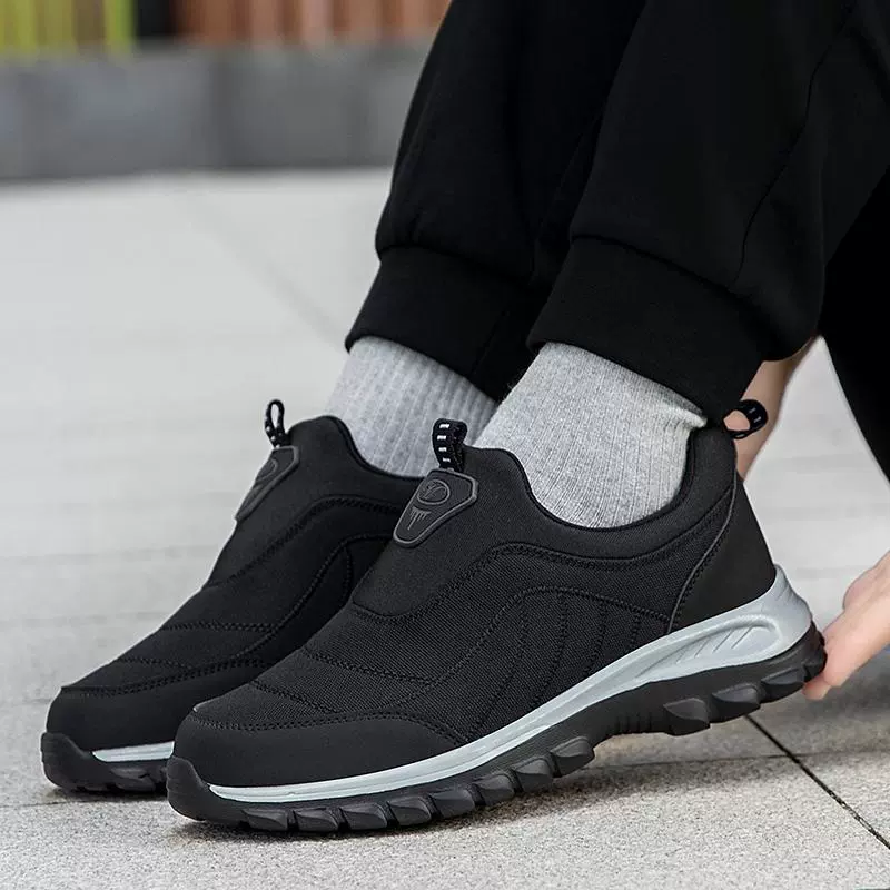 2024 Внешняя торговля Трансграничная мама и папа обувь Трансграничная внешняя торговля Осенняя женская обувь Туризм