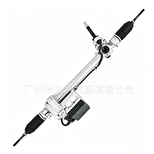 57700-B1400 is suitable for the Hyundai Genesis G80 steering gear assembly