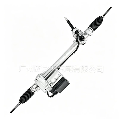 57700-B1400 is suitable for the Hyundai Genesis G80 steering gear assembly (Steering gear assembly)