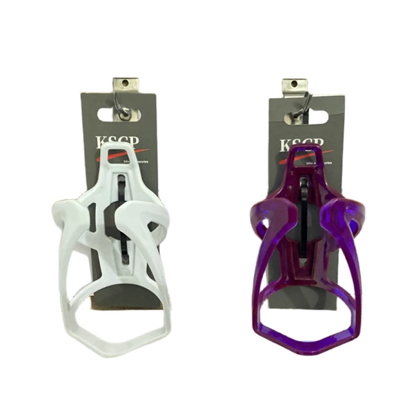 Card installation (single purple + screw)