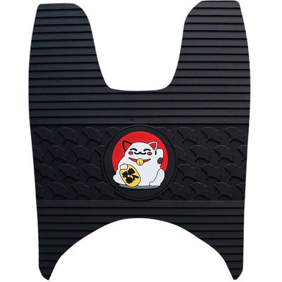 Motorcycle pedals: Motorcycle Rubber Foot Pads
