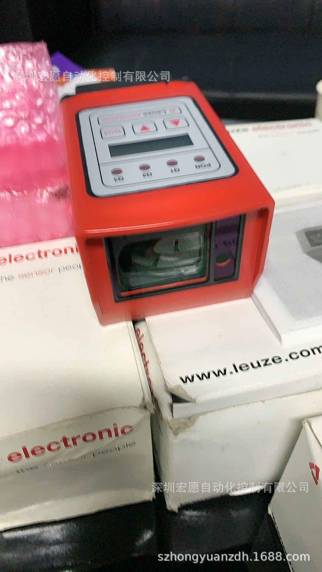 Bedook 比杜克BB-M1808N-C11P2